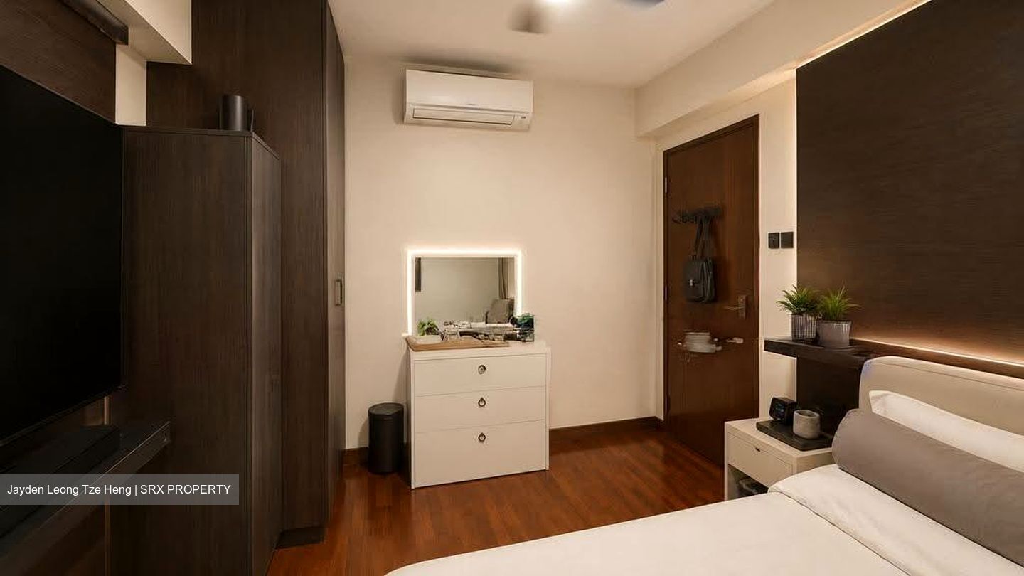 Blk 130 Edgedale Plains (Punggol), HDB 5 Rooms #613351521
